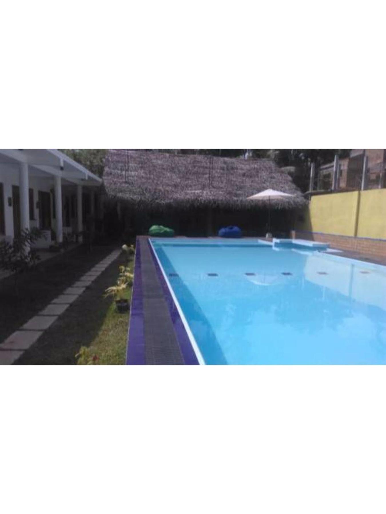 Holaa Mirissa Exterior foto